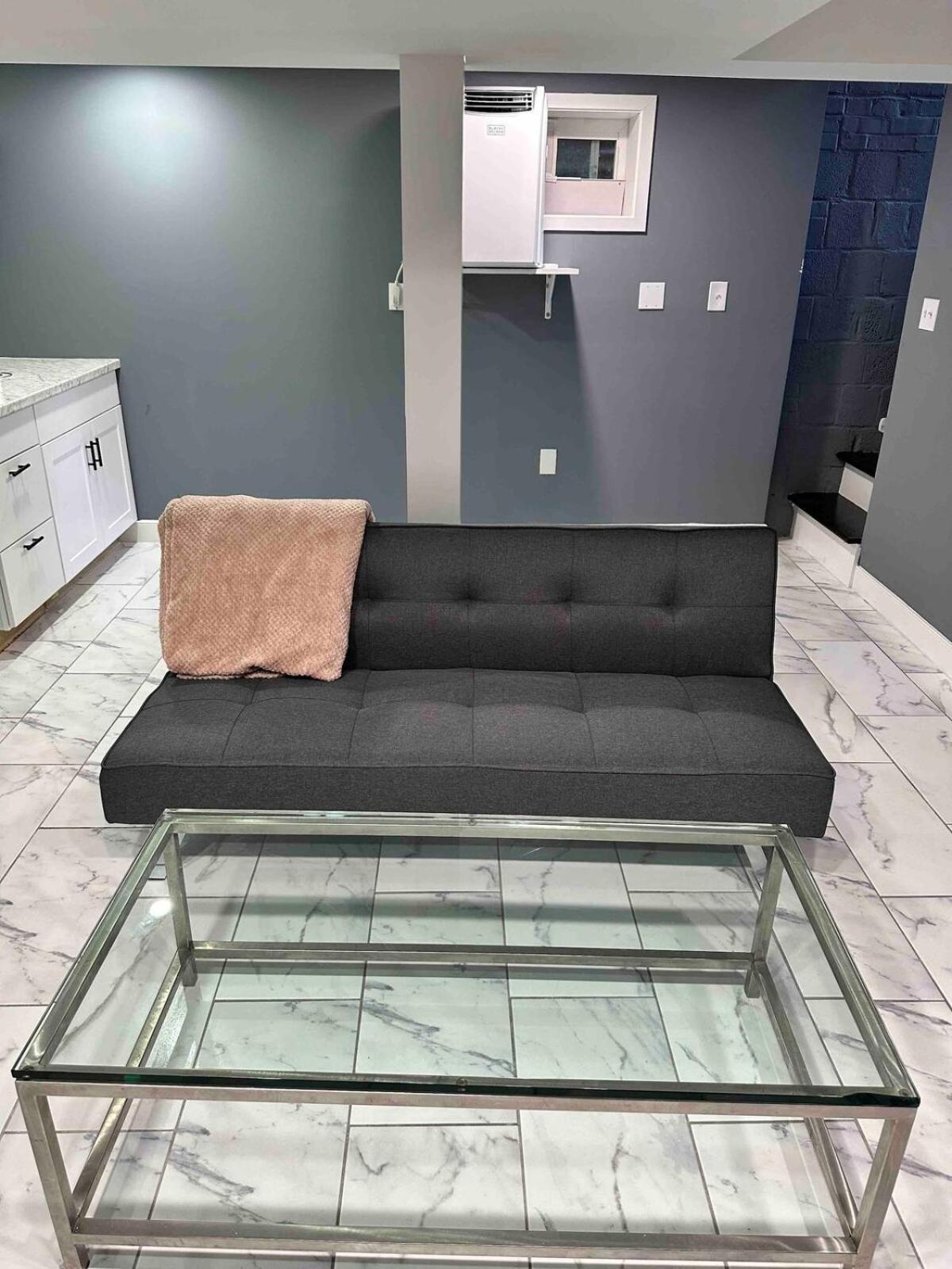 Lovely Basement 1-Bedroom With Free Parking Washington Exterior foto